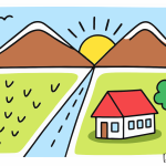 Analisis Pembangunan Regional: Profil Komprehensif Desa Bugelan, Kismantoro, Wonogiri